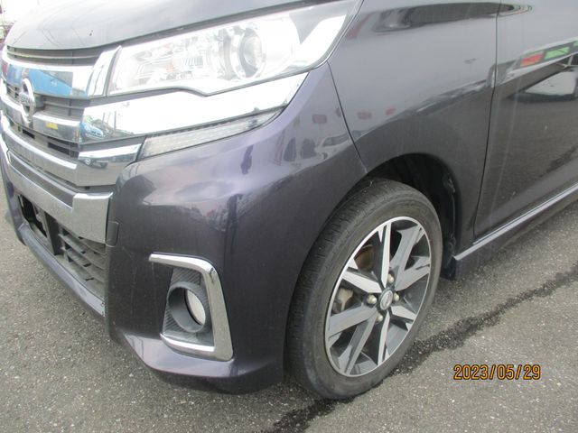 Nissan DAYZ 2016-01 3824-25