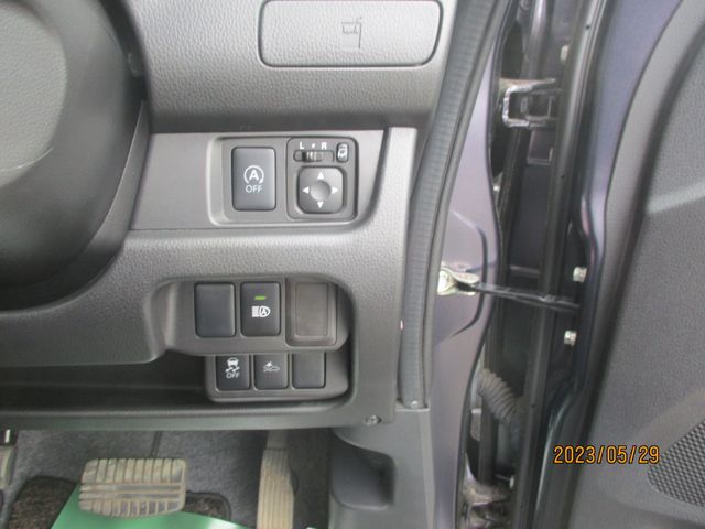 Nissan DAYZ 2016-01 3824-11