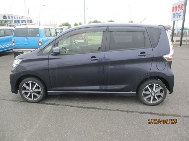 Nissan DAYZ 2016-01 3824-7