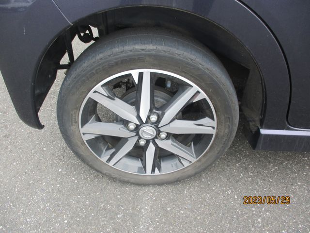 Nissan DAYZ 2016-01 3824-20
