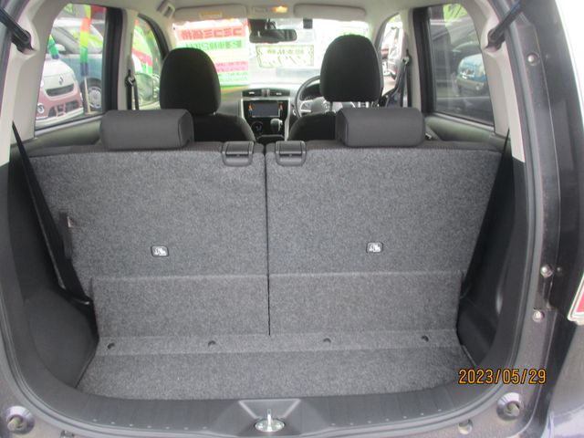Nissan DAYZ 2016-01 3824-13