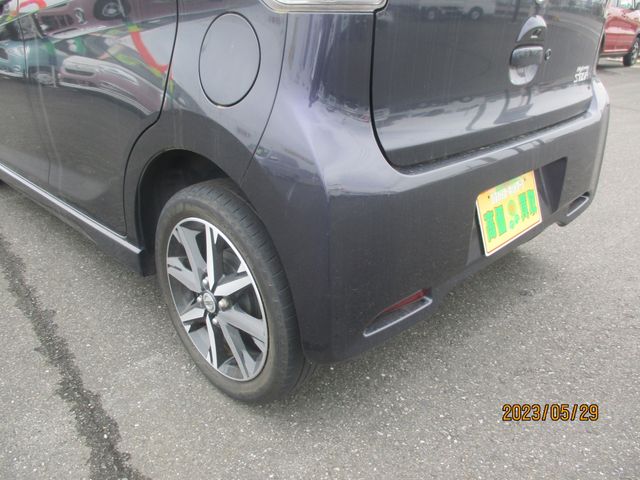 Nissan DAYZ 2016-01 3824-22