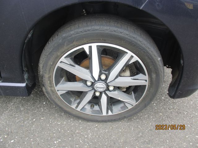 Nissan DAYZ 2016-01 3824-19