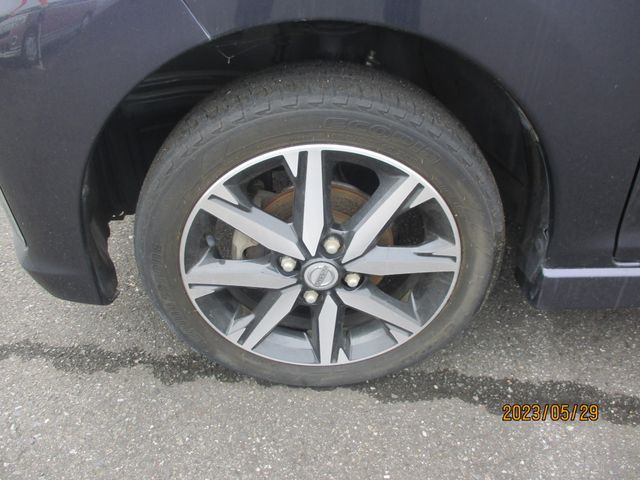 Nissan DAYZ 2016-01 3824-24