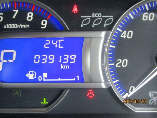 Nissan DAYZ 2016-01 3824-26
