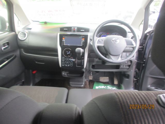 Nissan DAYZ 2016-01 3824-12