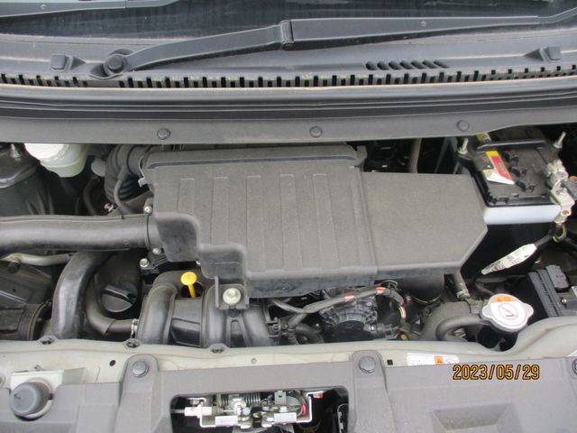 Nissan DAYZ 2016-01 3824-8