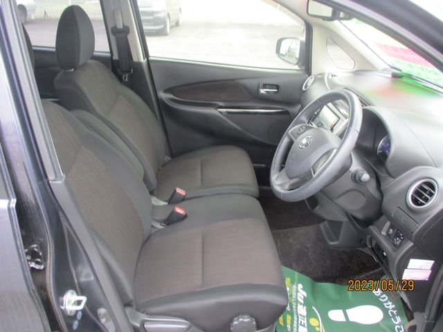 Nissan DAYZ 2016-01 3824-14