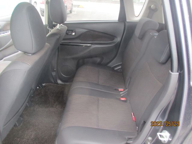 Nissan DAYZ 2016-01 3824-16