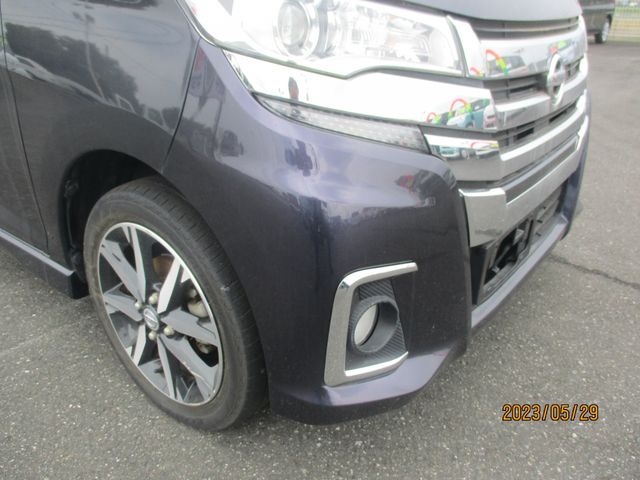 Nissan DAYZ 2016-01 3824-18