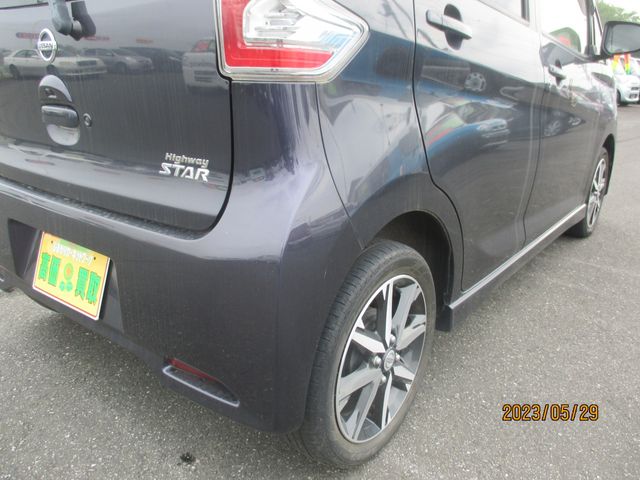 Nissan DAYZ 2016-01 3824-21