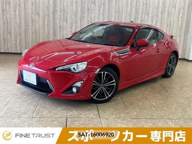 Toyota 86 2014-02 269200-0