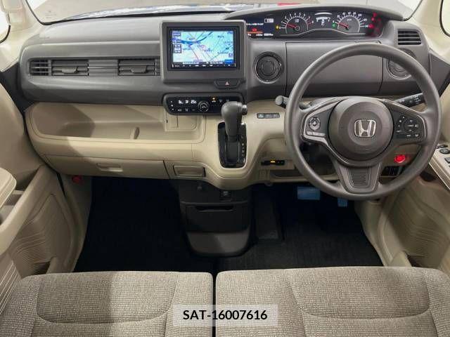 Honda N BOX 2019-07 364465-1