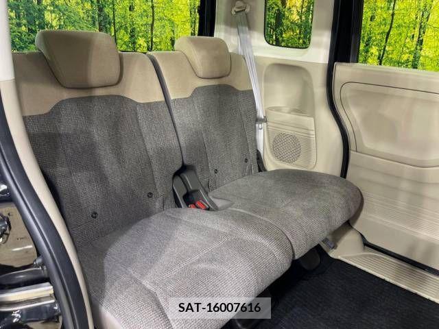 Honda N BOX 2019-07 364465-9