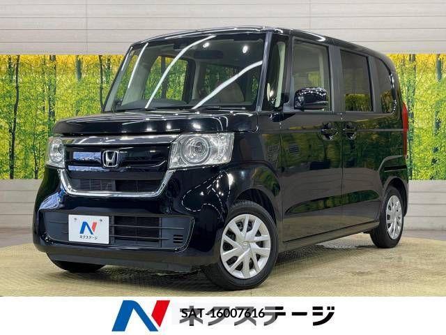 Honda N BOX 2019-07 364465-0