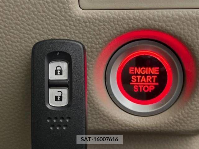 Honda N BOX 2019-07 364465-7