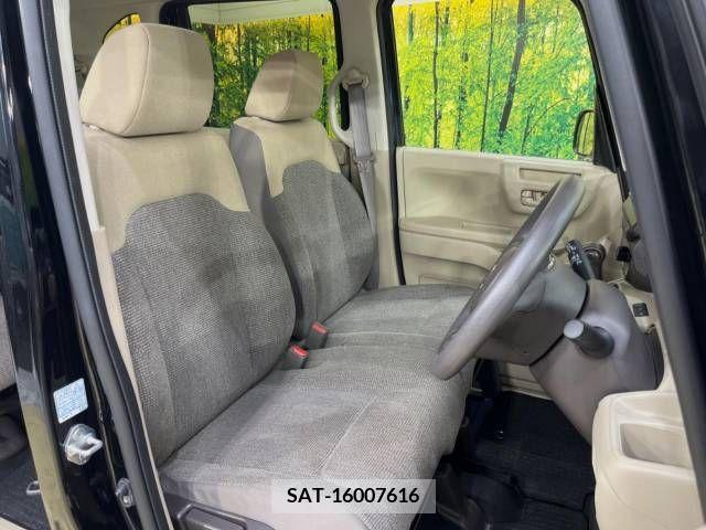 Honda N BOX 2019-07 364465-8