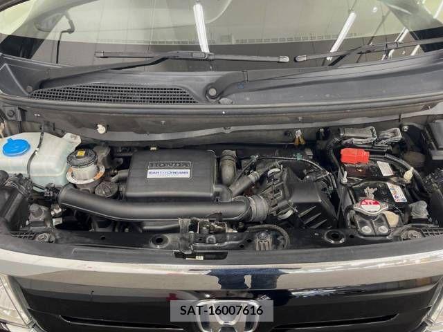 Honda N BOX 2019-07 364465-18