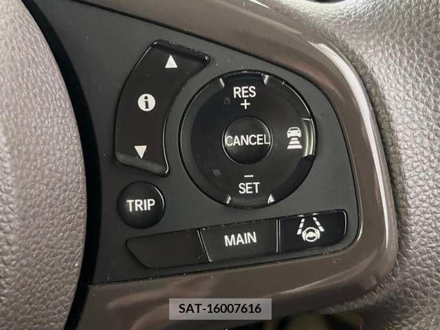 Honda N BOX 2019-07 364465-5
