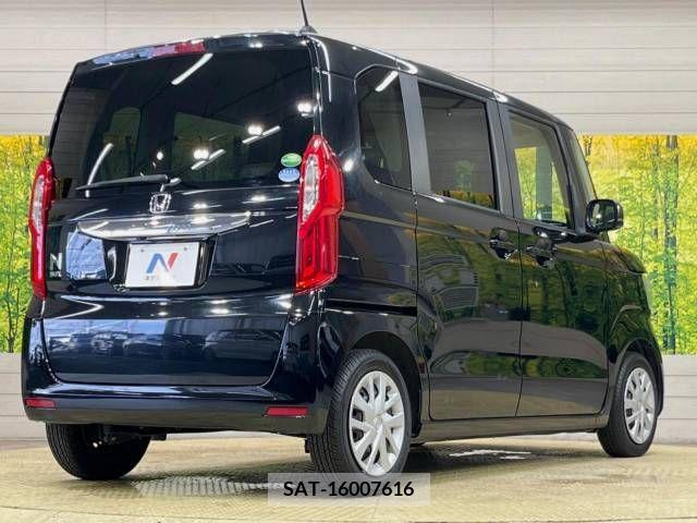 Honda N BOX 2019-07 364465-17