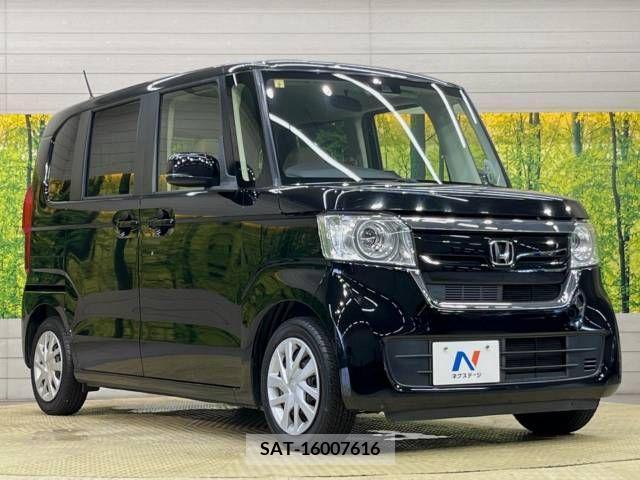 Honda N BOX 2019-07 364465-16