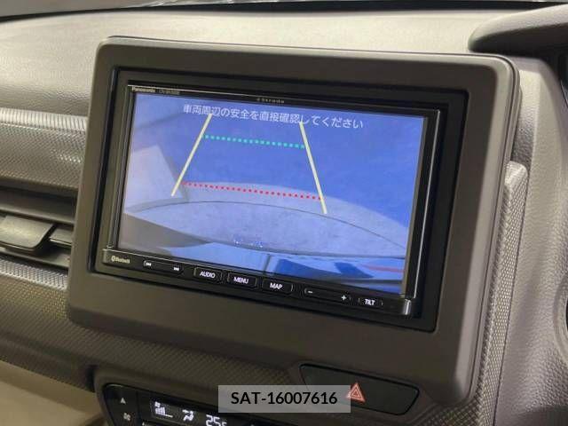 Honda N BOX 2019-07 364465-4
