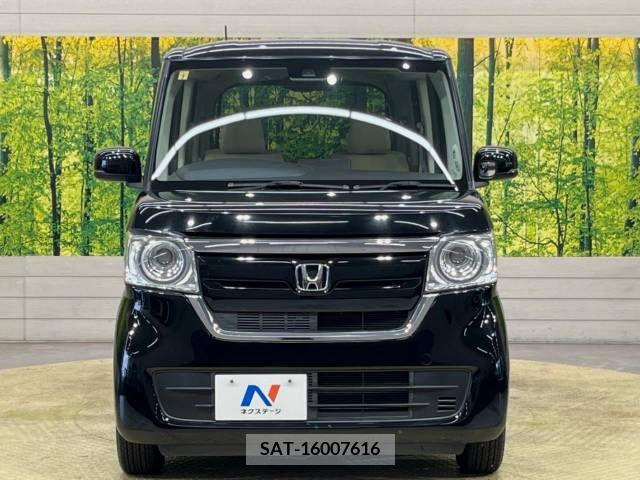 Honda N BOX 2019-07 364465-14