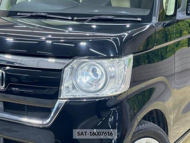 Honda N BOX 2019-07 364465-12