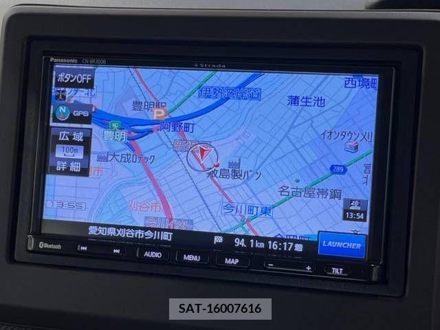 Honda N BOX 2019-07 364465-3
