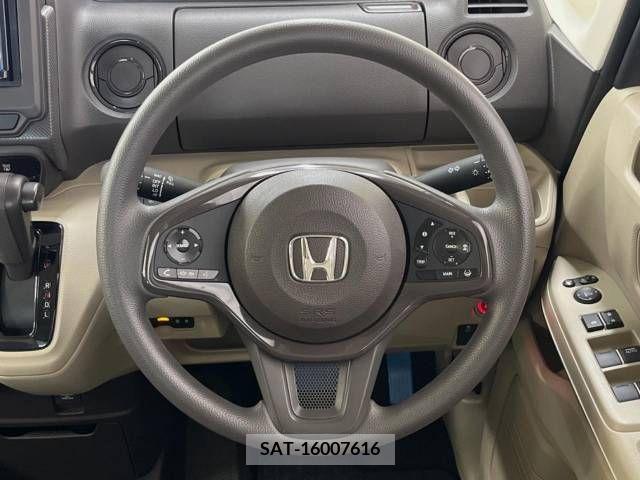 Honda N BOX 2019-07 364465-11