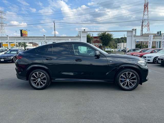 Bmw X6 2022-01 12340-8