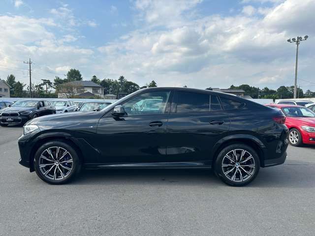 Bmw X6 2022-01 12340-3