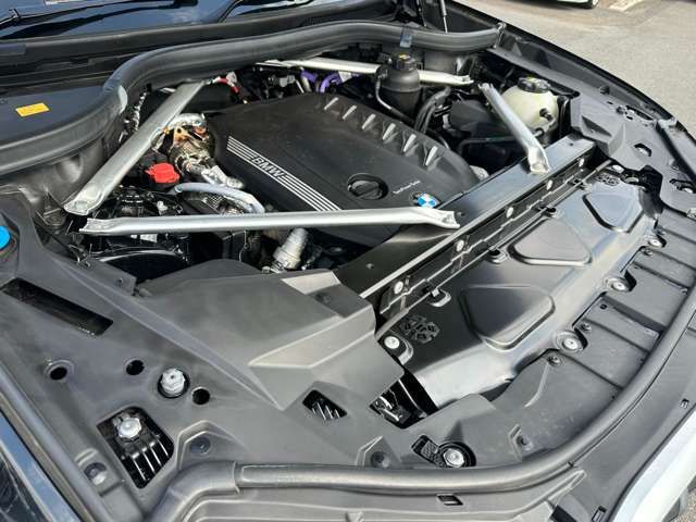 Bmw X6 2022-01 12340-6