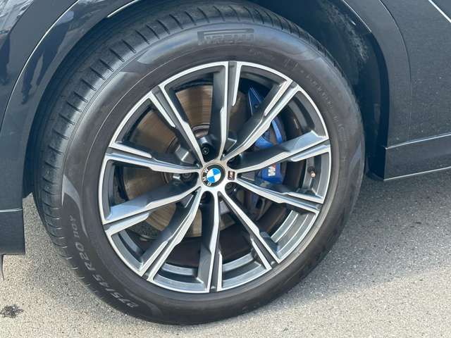 Bmw X6 2022-01 12340-14