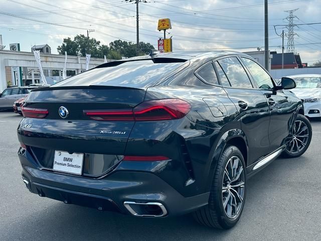 Bmw X6 2022-01 12340-7