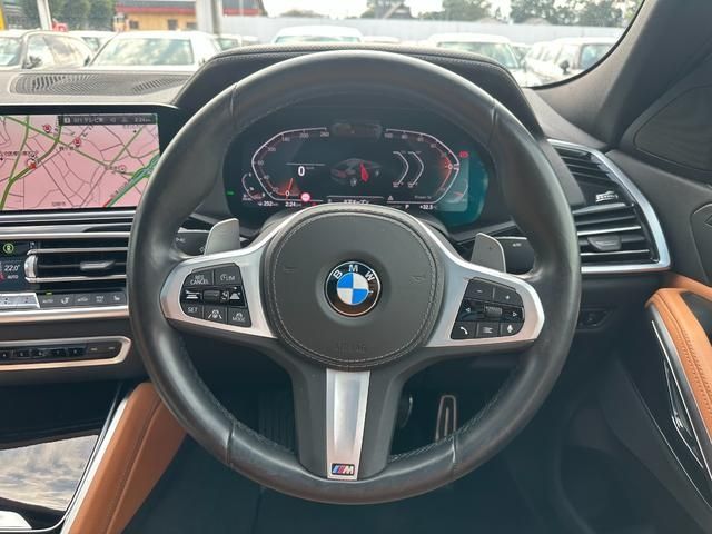 Bmw X6 2022-01 12340-17