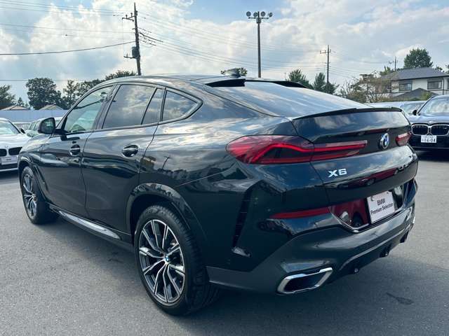 Bmw X6 2022-01 12340-2