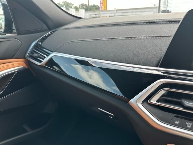 Bmw X6 2022-01 12340-22