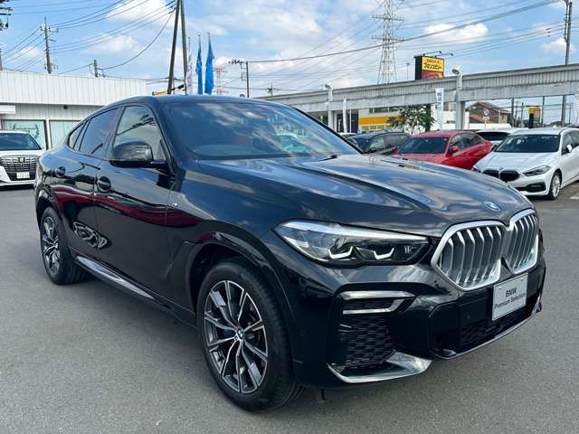Bmw X6 2022-01 12340-5