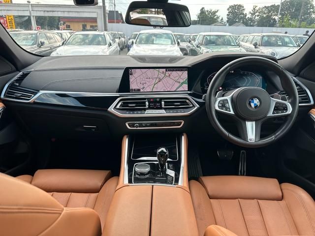 Bmw X6 2022-01 12340-1