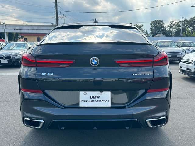 Bmw X6 2022-01 12340-9