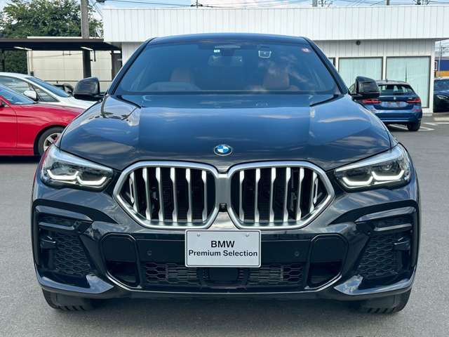 Bmw X6 2022-01 12340-4