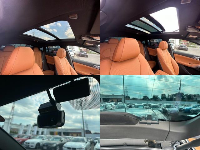 Bmw X6 2022-01 12340-20