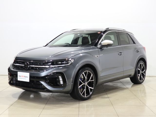 VolksWagen T-ROC 2022-10 18054-0