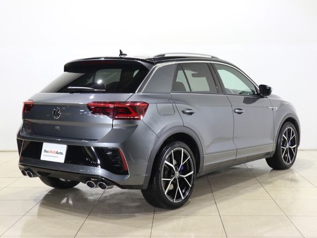 VolksWagen T-ROC 2022-10 18054-7