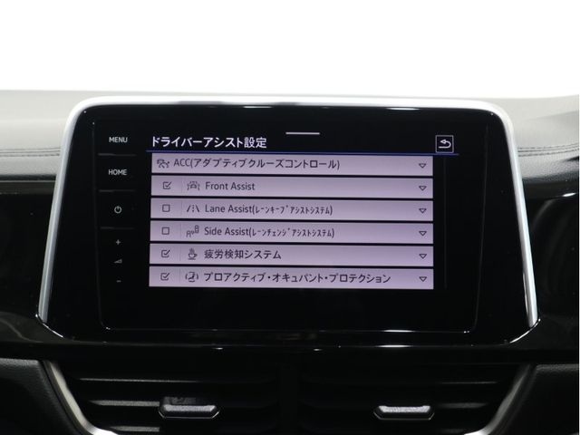 VolksWagen T-ROC 2022-10 18054-15