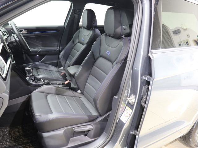 VolksWagen T-ROC 2022-10 18054-18