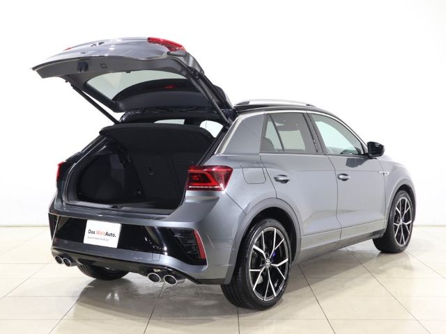 VolksWagen T-ROC 2022-10 18054-8