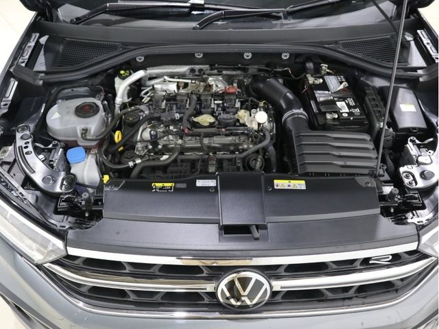 VolksWagen T-ROC 2022-10 18054-26