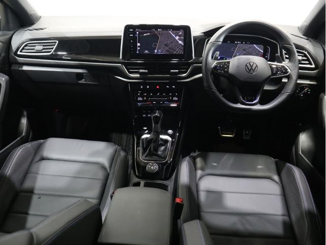 VolksWagen T-ROC 2022-10 18054-9